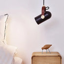 DecorBites™ LED Hanging Lamp for Bar, Bedroom, and Dining Room