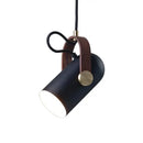 DecorBites™ LED Hanging Lamp for Bar, Bedroom, and Dining Room