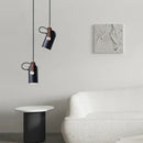 DecorBites™ LED Hanging Lamp for Bar, Bedroom, and Dining Room