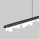 DecorBites™ LED Hanging Lamps: Modern Designer Pendant Lights for Home and Dining Decor
