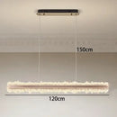 DecorBites™ LED Indoor Chandelier Lighting for Stylish Bedroom Decor