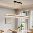 DecorBites™ LED Indoor Chandelier Lighting for Stylish Bedroom Decor
