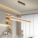 DecorBites™ LED Indoor Chandelier Lighting for Stylish Bedroom Decor