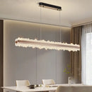 DecorBites™ LED Indoor Chandelier Lighting for Stylish Bedroom Decor