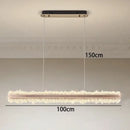DecorBites™ LED Indoor Chandelier Lighting for Stylish Bedroom Decor