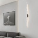 DecorBites™ LED Indoor Copper Wall Lamp for Modern Outdoor Living Room Décor