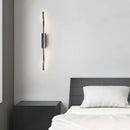 DecorBites™ LED Indoor Copper Wall Lamp for Modern Outdoor Living Room Décor