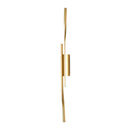 DecorBites™ LED Indoor Copper Wall Lamp for Modern Outdoor Living Room Décor