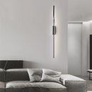 DecorBites™ LED Indoor Copper Wall Lamp for Modern Outdoor Living Room Décor