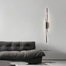 DecorBites™ LED Indoor Copper Wall Lamp for Modern Outdoor Living Room Décor