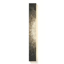 Abstract golden led indoor painting decoration for living room