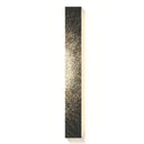 Abstract golden led indoor painting decoration for living room
