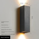 DecorBites™ LED Indoor Wall Lamp for Corridor Bedroom Lighting Decor Sconce
