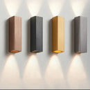 DecorBites™ LED Indoor Wall Lamp for Corridor Bedroom Lighting Decor Sconce