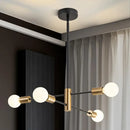 DecorBites™ LED Magic Bean Chandelier for Indoor Lighting