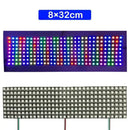 DecorBites™ LED Matrix Panel Light - Flexible, Addressable, Digital Pixel Screen