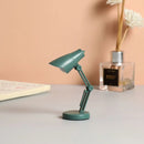 Orange pink & yellow led mini desk lamp – bedroom night light