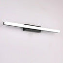 Modern warm white led mirror light bedroom vanity lamp