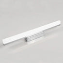 Modern warm white led mirror light bedroom vanity lamp
