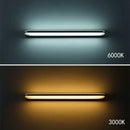 DecorBites™ LED Mirror Light Stainless Steel Modern Bathroom Vanity Lighting