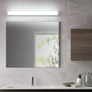Modern warm white led mirror light wall sconces bathroom fixtures