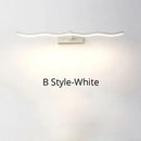 DecorBites™ LED Mirror Lights Wall Lamps Waterproof Modern Indoor Bathroom Lighting