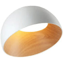 DecorBites™ LED Modern Chandelier Ceiling Lamp for Bedroom, Living Room, and Hallway