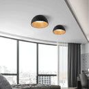 DecorBites™ LED Modern Chandelier Ceiling Lamp for Bedroom, Living Room, and Hallway