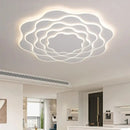 DecorBites™ LED Modern Chandeliers for Home Decor and Lighting Settings