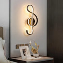 DecorBites™ LED Modern Wall Lamp for Bedroom, Living Room, Corridor, Hotel Lighting