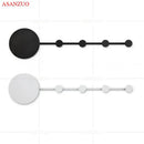 DecorBites™ LED Moon Wall Lamp for Home Decoration & Ambiance