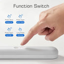 DecorBites™ LED Motion Sensor Light Nightlight - Rechargeable Wireless Magnet Lamp