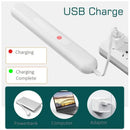 DecorBites™ LED Motion Sensor Light Nightlight - Rechargeable Wireless Magnet Lamp