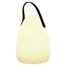 DecorBites™ LED Night Light: Portable & Rechargeable for Home, Camping, and Outdoors