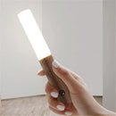 DecorBites™ LED Night Light Sensor Wall Lamp Bedside Wireless USB Nightlight