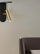 DecorBites™ LED Nordic Flame Effect Wall Lamp for Home Sconces and Wall Atmosphere Decoration