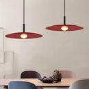 DecorBites™ LED Nordic Flying Saucer Chandelier - Modern Decor