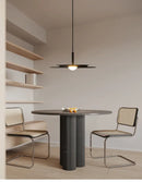 DecorBites™ LED Nordic Flying Saucer Chandelier - Modern Decor