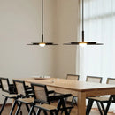 DecorBites™ LED Nordic Flying Saucer Chandelier - Modern Decor