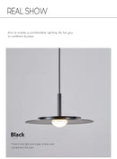 DecorBites™ LED Nordic Flying Saucer Chandelier - Modern Decor