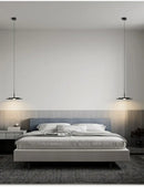 DecorBites™ LED Nordic Flying Saucer Chandelier - Modern Decor