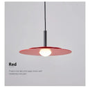 DecorBites™ LED Nordic Flying Saucer Chandelier - Modern Decor