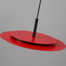 DecorBites™ LED Nordic Flying Saucer Chandelier - Modern Decor
