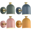 DecorBites™ LED Nordic Wall Lamp for Kitchen Dining Room Bedroom Study Children Room