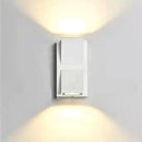 DecorBites™ LED Outdoor Porch Wall Light Waterproof Yard Lamp - Single/Double Kit
