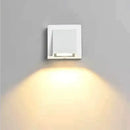DecorBites™ LED Outdoor Porch Wall Light Waterproof Yard Lamp - Single/Double Kit