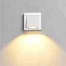 DecorBites™ LED Outdoor Porch Wall Light Waterproof Yard Lamp - Single/Double Kit
