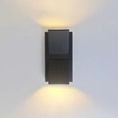 DecorBites™ LED Outdoor Porch Wall Light Waterproof Yard Lamp - Single/Double Kit