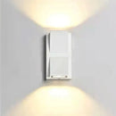 DecorBites™ LED Outdoor Porch Wall Light Waterproof Yard Lamp - Single/Double Kit