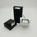 DecorBites™ LED Outdoor Porch Wall Light Waterproof Yard Lamp - Single/Double Kit